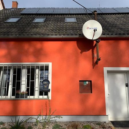 Apartmanovy Byt 2 Tremosna Exteriér fotografie