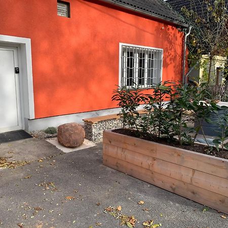 Apartmanovy Byt 2 Tremosna Exteriér fotografie