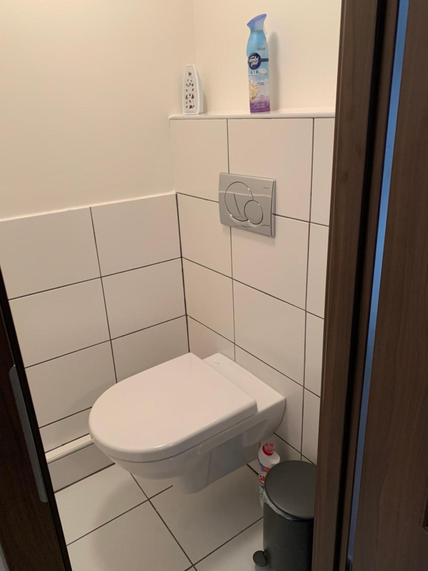 Apartmanovy Byt 2 Tremosna Exteriér fotografie
