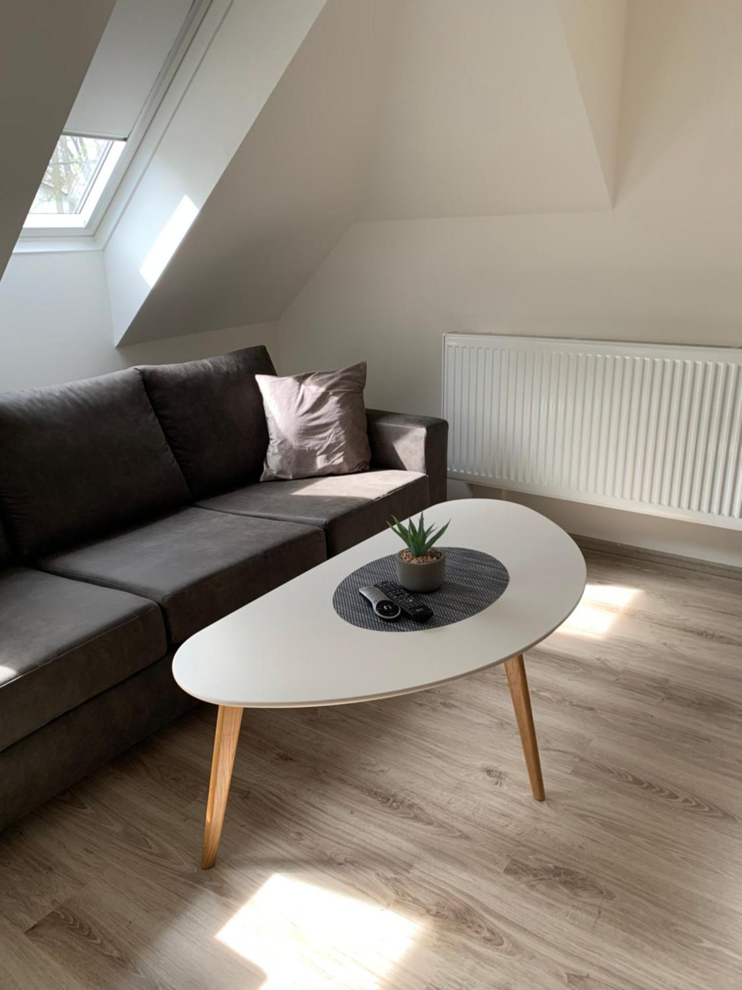 Apartmanovy Byt 2 Tremosna Exteriér fotografie