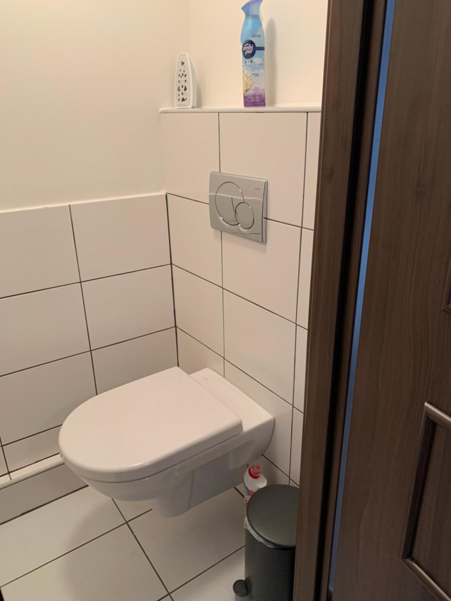 Apartmanovy Byt 2 Tremosna Exteriér fotografie