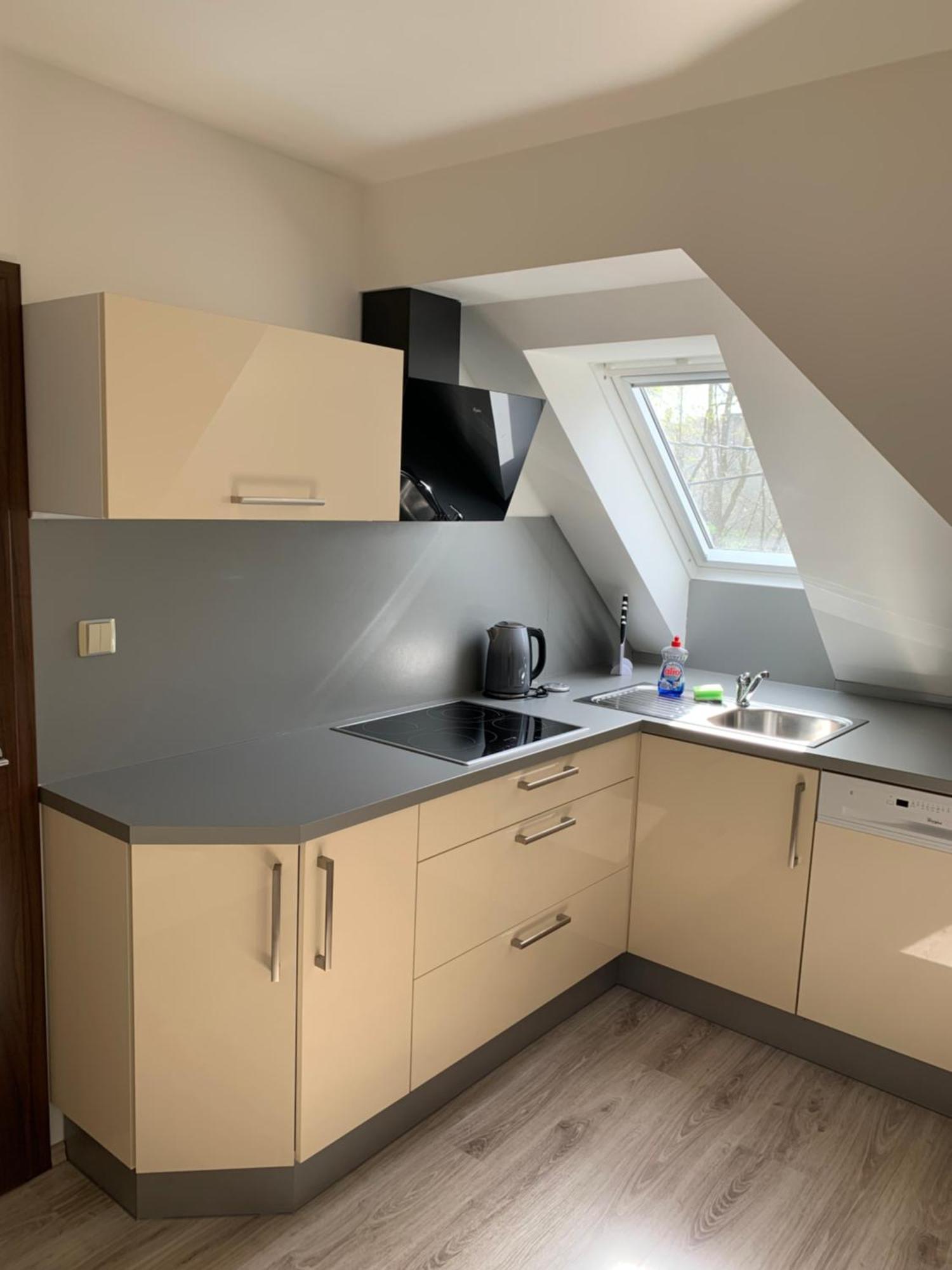 Apartmanovy Byt 2 Tremosna Exteriér fotografie