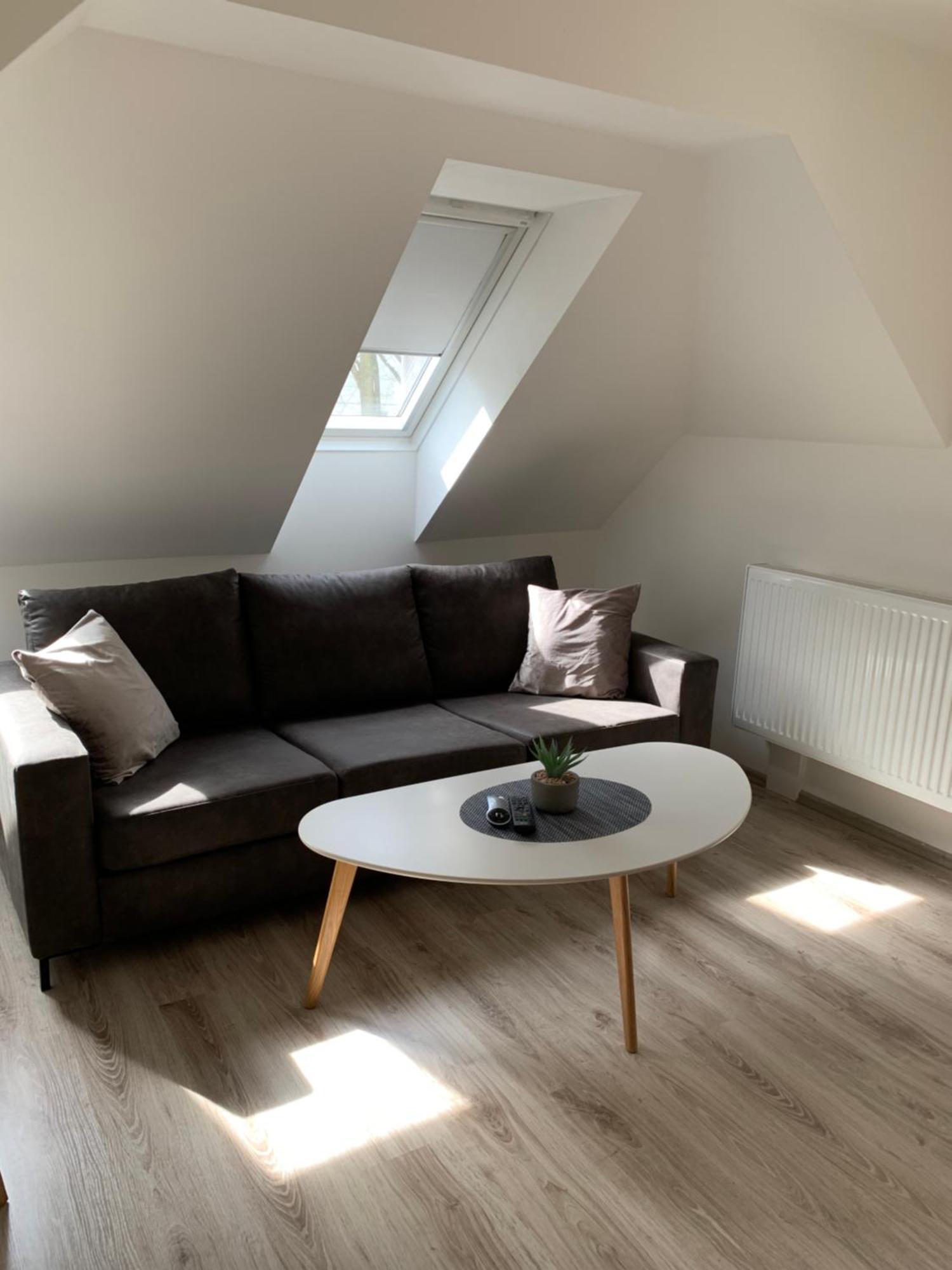 Apartmanovy Byt 2 Tremosna Exteriér fotografie