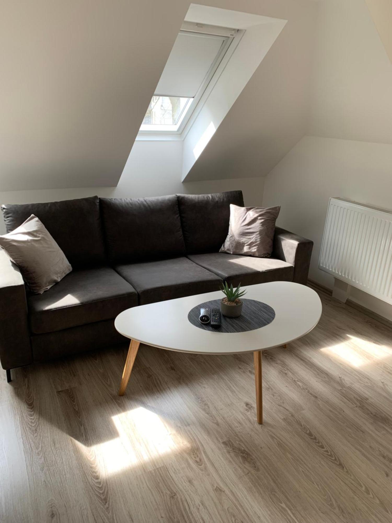 Apartmanovy Byt 2 Tremosna Exteriér fotografie